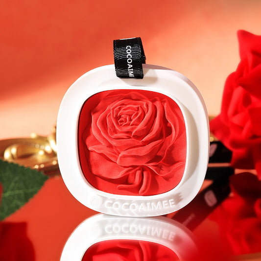 COCOAIMEE Cocoa Amy Essential Oil Fragrance Hanging Lasting Fragrance Household Car Fragrance Hanging Souvenir Wholesale